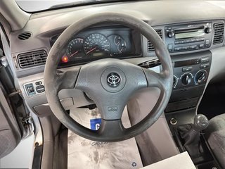 Toyota Corolla  2008 à Saint-Hyacinthe, Québec - 11 - w320h240px