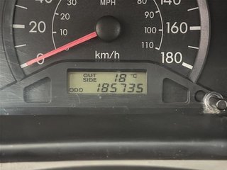 Toyota Corolla  2008 à Saint-Hyacinthe, Québec - 12 - w320h240px