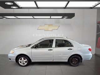 Toyota Corolla  2008 à Saint-Hyacinthe, Québec - 7 - w320h240px