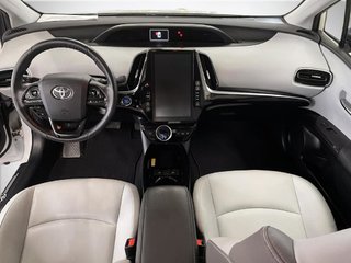Toyota PRIUS PRIME  2021 à Saint-Hyacinthe, Québec - 10 - w320h240px