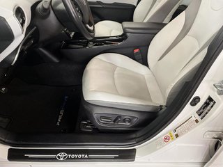 Toyota PRIUS PRIME  2021 à Saint-Hyacinthe, Québec - 9 - w320h240px