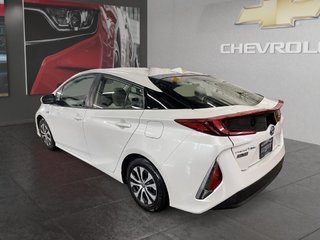Toyota PRIUS PRIME  2021 à Saint-Hyacinthe, Québec - 6 - w320h240px