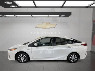 Toyota PRIUS PRIME  2021 à Saint-Hyacinthe, Québec - 7 - w320h240px