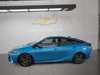 2018 Toyota Prius in Saint-Hyacinthe, Quebec - 5 - w320h240px