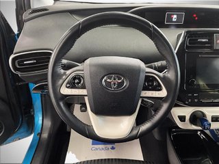 2018 Toyota Prius in Saint-Hyacinthe, Quebec - 12 - w320h240px