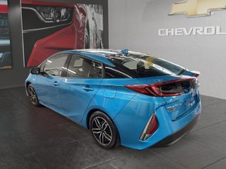 2018 Toyota Prius in Saint-Hyacinthe, Quebec - 4 - w320h240px