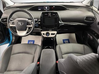 2018 Toyota Prius in Saint-Hyacinthe, Quebec - 10 - w320h240px