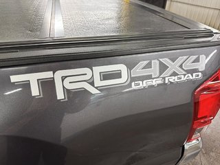 Toyota Tacoma  2017 à Saint-Hyacinthe, Québec - 6 - w320h240px