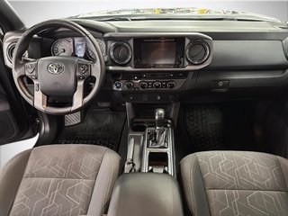 Toyota Tacoma  2017 à Saint-Hyacinthe, Québec - 10 - w320h240px