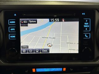 Toyota Tacoma  2017 à Saint-Hyacinthe, Québec - 19 - w320h240px