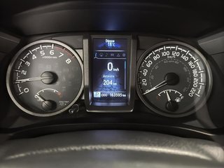 Toyota Tacoma  2017 à Saint-Hyacinthe, Québec - 14 - w320h240px