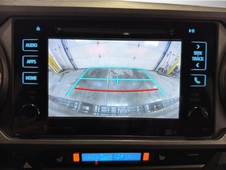 Toyota Tacoma  2017 à Saint-Hyacinthe, Québec - 18 - w320h240px
