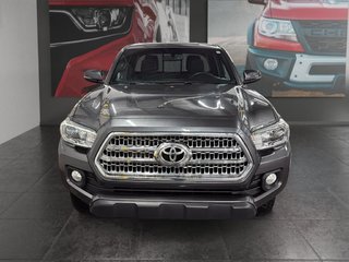 Toyota Tacoma  2017 à Saint-Hyacinthe, Québec - 2 - w320h240px