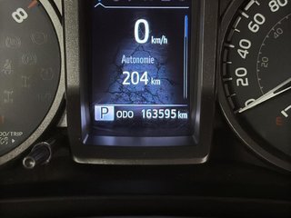 Toyota Tacoma  2017 à Saint-Hyacinthe, Québec - 13 - w320h240px