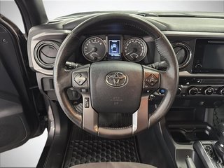 Toyota Tacoma  2017 à Saint-Hyacinthe, Québec - 12 - w320h240px