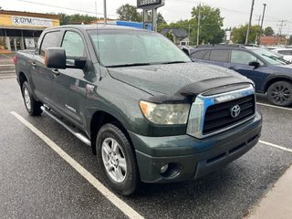 2008 Toyota TUNDRA in Saint-Hyacinthe, Quebec - 4 - w320h240px