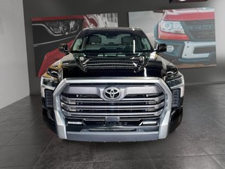 Toyota Tundra  2022 à Saint-Hyacinthe, Québec - 2 - w320h240px