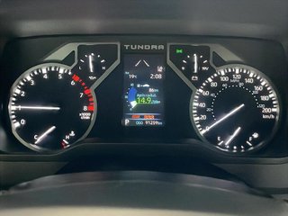 Toyota Tundra  2022 à Saint-Hyacinthe, Québec - 15 - w320h240px