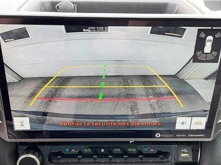 Toyota Tundra  2022 à Saint-Hyacinthe, Québec - 20 - w320h240px
