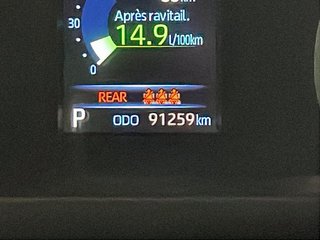 Toyota Tundra  2022 à Saint-Hyacinthe, Québec - 14 - w320h240px