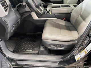Toyota Tundra  2022 à Saint-Hyacinthe, Québec - 8 - w320h240px