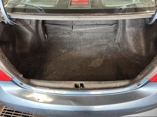 2008 Toyota Yaris in Saint-Hyacinthe, Quebec - 6 - w320h240px