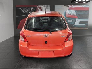 2008 Toyota YARIS in Saint-Hyacinthe, Quebec - 3 - w320h240px