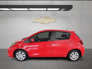 Toyota Yaris  2015 à Saint-Hyacinthe, Québec - 5 - w320h240px