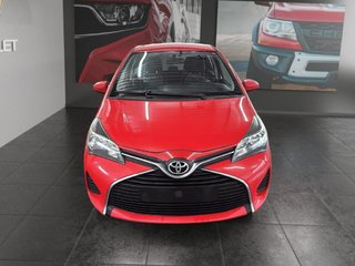 Toyota Yaris  2015 à Saint-Hyacinthe, Québec - 2 - w320h240px