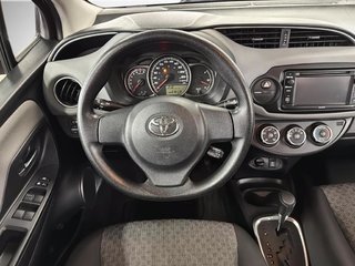 Toyota Yaris  2015 à Saint-Hyacinthe, Québec - 11 - w320h240px