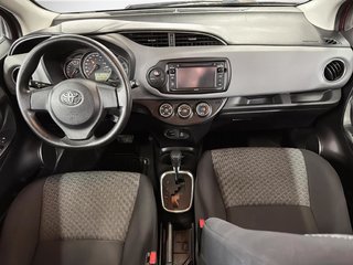 Toyota Yaris  2015 à Saint-Hyacinthe, Québec - 9 - w320h240px