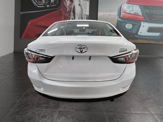 Toyota YARIS  2017 à Saint-Hyacinthe, Québec - 5 - w320h240px