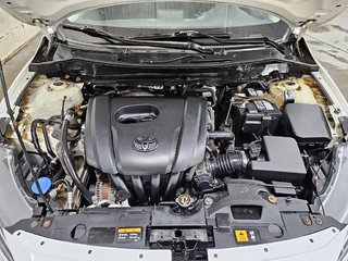 Toyota YARIS  2017 à Saint-Hyacinthe, Québec - 9 - w320h240px
