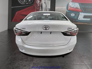 Toyota YARIS  2017 à Saint-Hyacinthe, Québec - 5 - w320h240px