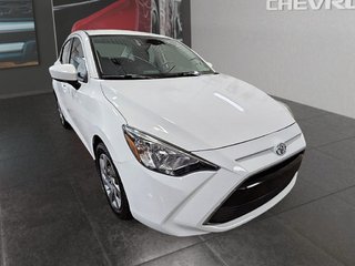 Toyota YARIS  2017 à Saint-Hyacinthe, Québec - 6 - w320h240px