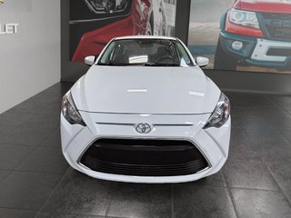 Toyota YARIS  2017 à Saint-Hyacinthe, Québec - 2 - w320h240px