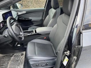 2023 Volkswagen ID.4 in Saint-Hyacinthe, Quebec - 8 - w320h240px