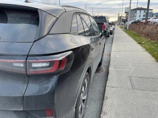 2023 Volkswagen ID.4 in Saint-Hyacinthe, Quebec - 6 - w320h240px