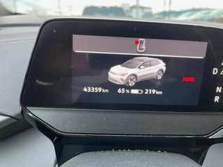 2023 Volkswagen ID.4 in Saint-Hyacinthe, Quebec - 9 - w320h240px