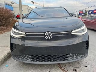 2023 Volkswagen ID.4 in Saint-Hyacinthe, Quebec - 2 - w320h240px