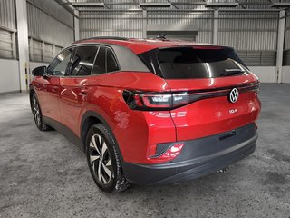 2023 Volkswagen ID.4 in Saint-Hyacinthe, Quebec - 4 - w320h240px