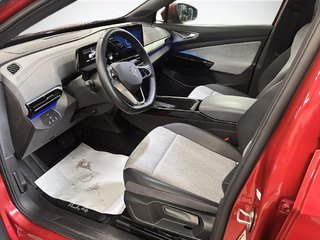2023 Volkswagen ID.4 in Saint-Hyacinthe, Quebec - 8 - w320h240px