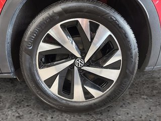2023 Volkswagen ID.4 in Saint-Hyacinthe, Quebec - 7 - w320h240px
