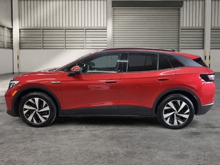 2023 Volkswagen ID.4 in Saint-Hyacinthe, Quebec - 5 - w320h240px