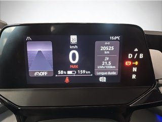 2023 Volkswagen ID.4 in Saint-Hyacinthe, Quebec - 12 - w320h240px
