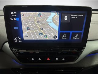 2023 Volkswagen ID.4 in Saint-Hyacinthe, Quebec - 13 - w320h240px