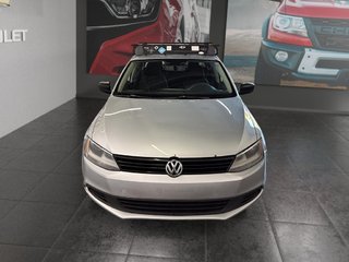 Volkswagen JETTA  2013 à Saint-Hyacinthe, Québec - 2 - w320h240px