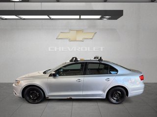 Volkswagen JETTA  2013 à Saint-Hyacinthe, Québec - 5 - w320h240px