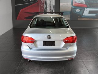 Volkswagen JETTA  2013 à Saint-Hyacinthe, Québec - 3 - w320h240px