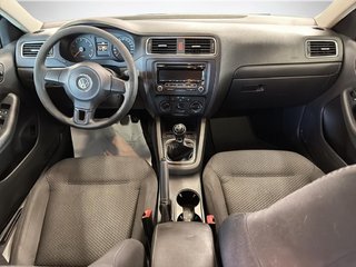 Volkswagen JETTA  2013 à Saint-Hyacinthe, Québec - 9 - w320h240px